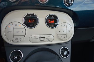 FIAT 500 1.2 8v Lounge