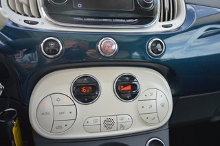 FIAT 500 1.2 8v Lounge