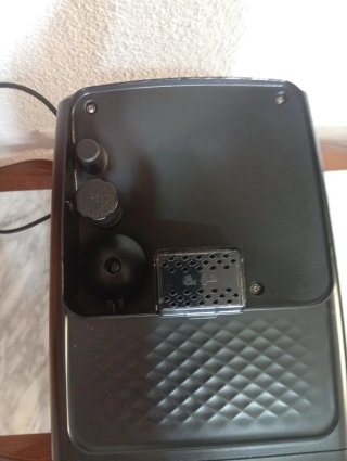 Cafetera Philips Serie 2200