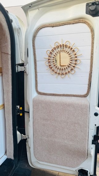 FIAT Doblò 2016