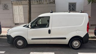 FIAT Doblò 2016