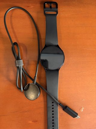 Samsung Galaxy Watch 6 44MM Negro