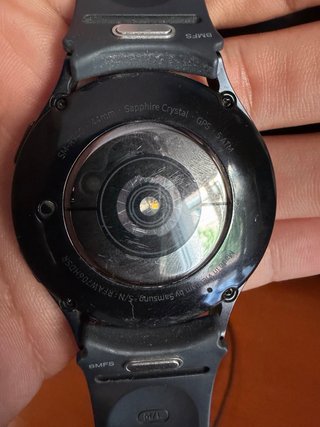 Samsung Galaxy Watch 6 44MM Negro