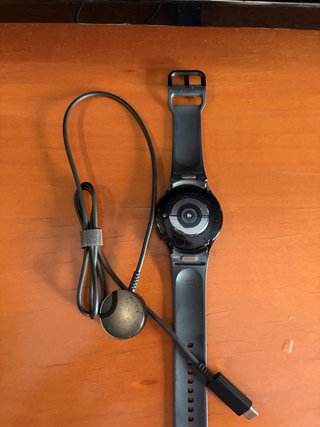 Samsung Galaxy Watch 6 44MM Negro