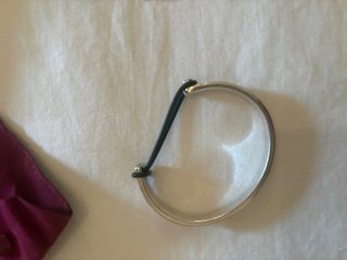Pulsera Tous Plata