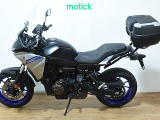 YAMAHA TRACER 7 (TOP CASE) (A2)