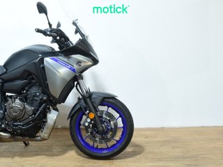 YAMAHA TRACER 7 (TOP CASE) (A2)