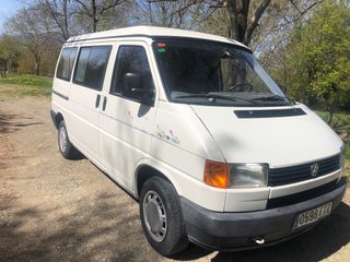 VW California T4 Westfalia original 1991