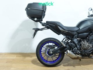 YAMAHA TRACER 7 (TOP CASE) (A2)
