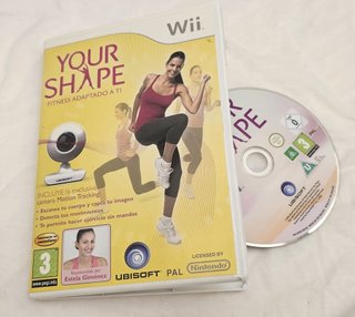 Nintendo Wii + Wii Sports + Caja Original
