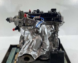 Renault tmanp790811 motor h4m632 94 cv captur *
