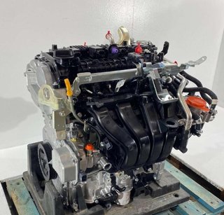 Renault tmanp790811 motor h4m632 94 cv captur *