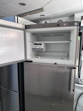 Nevera Combi Balay con garantía transporte