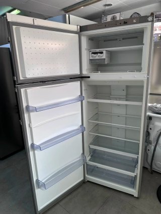 Nevera Combi Balay con garantía transporte