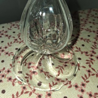 Candelabro Zara Home Cristal
