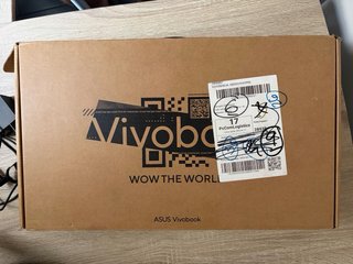 ASUS Vivobook 14/15/17 Ordenador Portátil