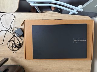 ASUS Vivobook 14/15/17 Ordenador Portátil