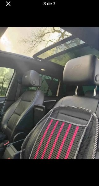 Volkswagen Tiguan 2014