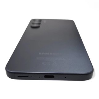 MOVIL SAMSUNG GALAXY A16 128GB / 4GB RAM AZUL + FUNDA