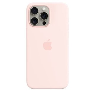 Funda iPhone 15 Pro Max Silicona Nueva 6