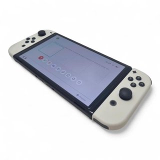 CONSOLA NINTENDO SWITCH OLED +CAJA COMPLETA+  MEMORIA 256GB +FUNDA