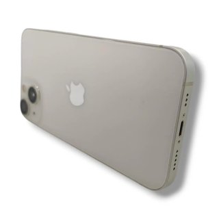 IPHONE 13 128GB SALUD DE BATERIA 100% BLANCO