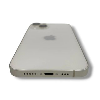 IPHONE 13 128GB SALUD DE BATERIA 100% BLANCO