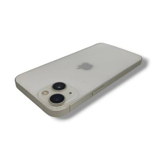 IPHONE 13 128GB SALUD DE BATERIA 100% BLANCO