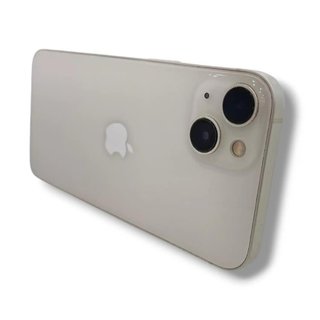 IPHONE 13 128GB SALUD DE BATERIA 100% BLANCO