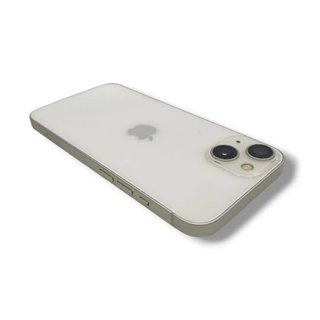 IPHONE 13 128GB SALUD DE BATERIA 100% BLANCO