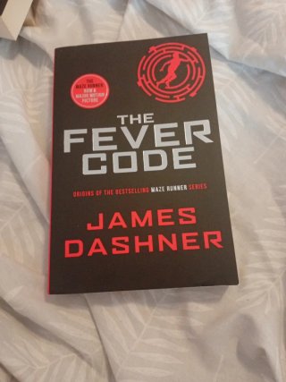 The Maze Runner