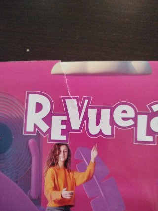 Música. 2 Secundaria. Revuela. Comunidad Valenc...