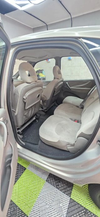 Citroen Xsara 2002