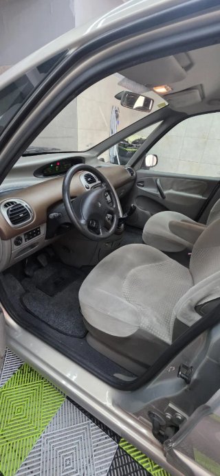 Citroen Xsara 2002