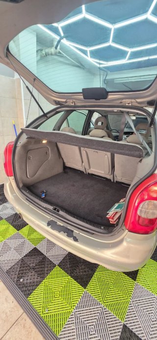 Citroen Xsara 2002