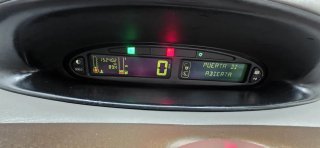 Citroen Xsara 2002