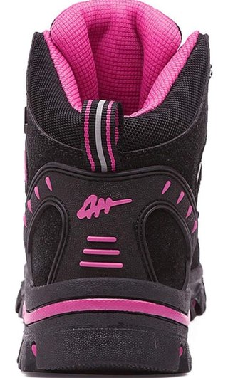 Botas de Senderismo WOWEI Mujer Talla 37