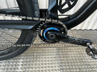 Bicicleta Wilier Urta SLR AXS