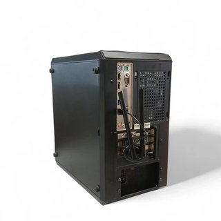 PC GAMING INTEL CORE I5-10400F 32GB RAM 1TBHDD  256 GB SSD  GTX 1650 4GB