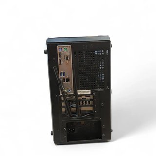 PC GAMING INTEL CORE I5-10400F 32GB RAM 1TBHDD  256 GB SSD  GTX 1650 4GB