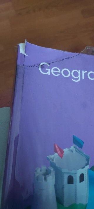 ISBN 9788414424681 Geografía e Historia 2 ESO