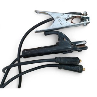MAQUINA DE SOLDAR WELDING MINIPRO 100B + ACC