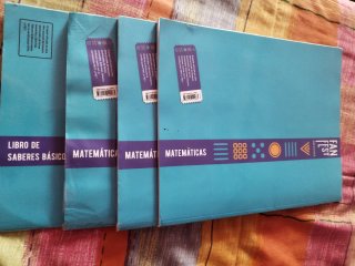 Matemáticas 3, Segundo Ciclo Primaria, Fanfest ...