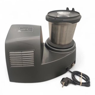 ROBOT DE COCINA TAURUS MYCOOK TOUCH + ACCESORIOS