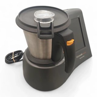 ROBOT DE COCINA TAURUS MYCOOK TOUCH + ACCESORIOS