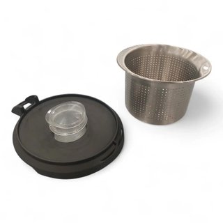 ROBOT DE COCINA TAURUS MYCOOK TOUCH + ACCESORIOS