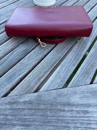 Bolso Michael Kors Rojo