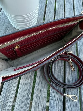 Bolso Michael Kors Rojo