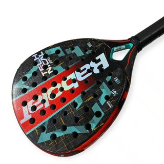 PALA PADEL BABOLAT TECHNICAL VIPER JUAN LEBRON