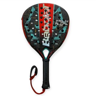 PALA PADEL BABOLAT TECHNICAL VIPER JUAN LEBRON